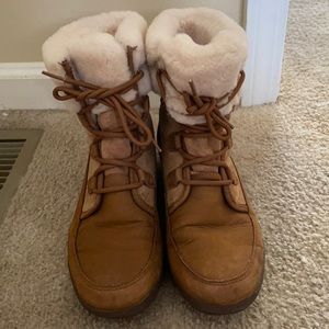 Ugg Snow Boots